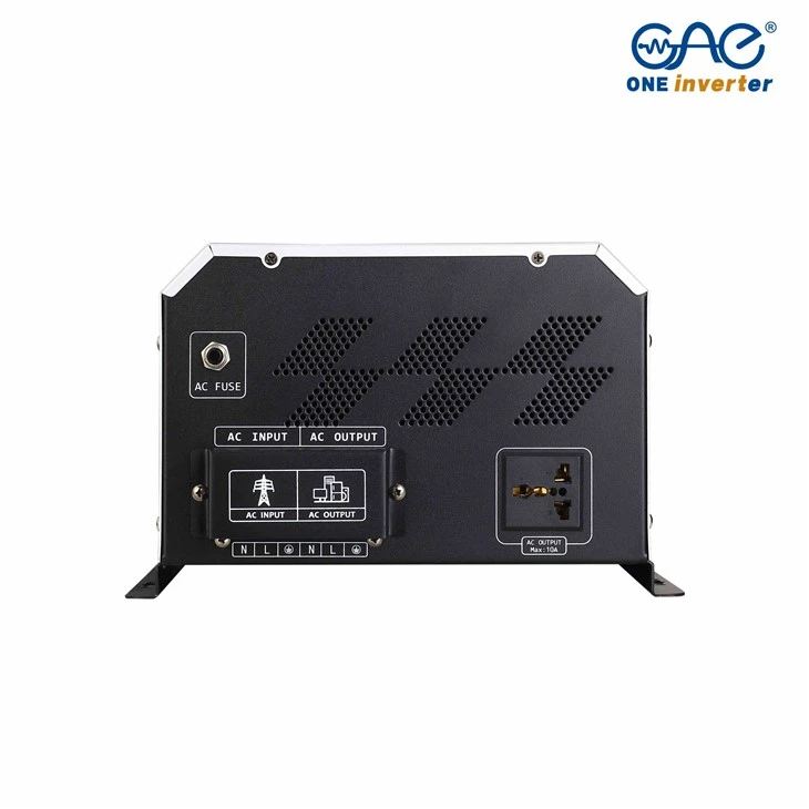 3KW Smart Pure Sine Wave Inverter high quality