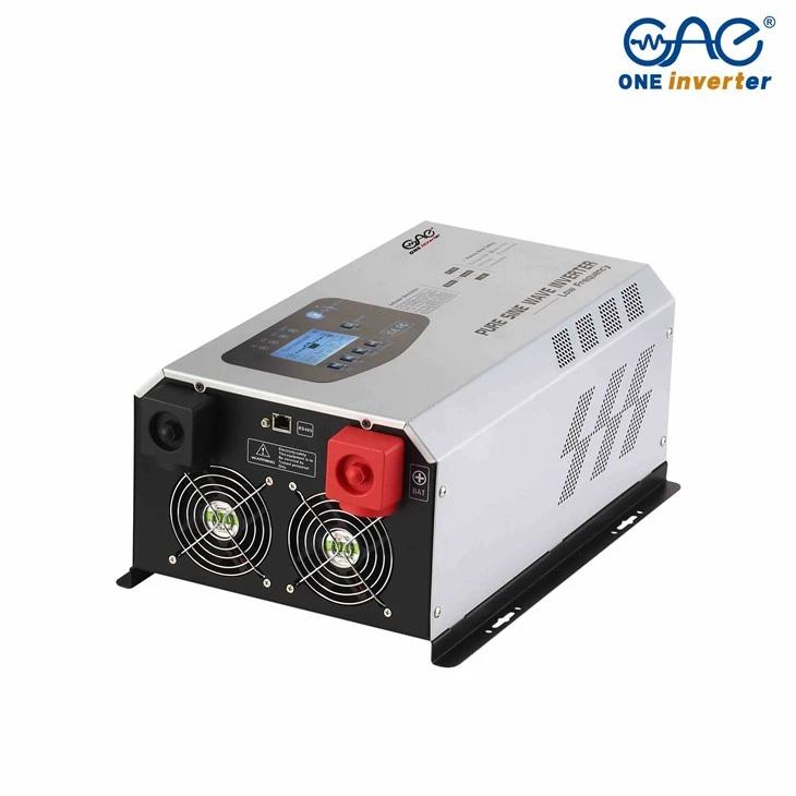 3KW Smart Pure Sine Wave Inverter best